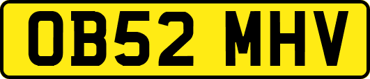 OB52MHV