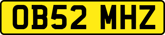 OB52MHZ