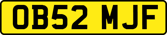 OB52MJF