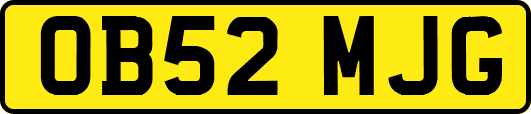 OB52MJG