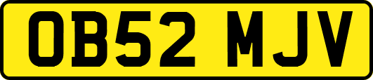 OB52MJV