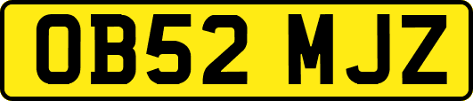 OB52MJZ