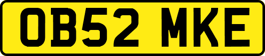 OB52MKE
