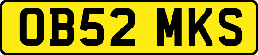 OB52MKS