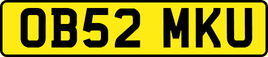 OB52MKU