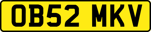 OB52MKV