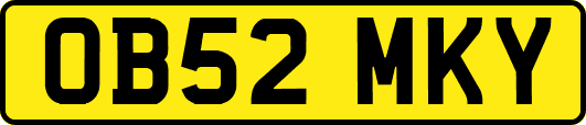 OB52MKY
