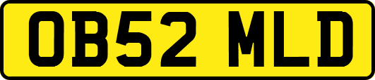 OB52MLD