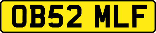OB52MLF