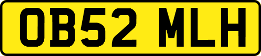 OB52MLH