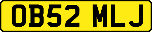 OB52MLJ