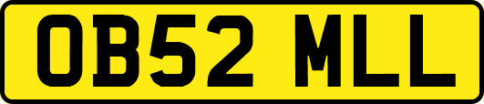 OB52MLL