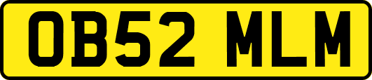 OB52MLM