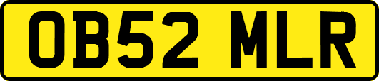 OB52MLR