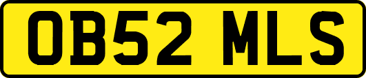 OB52MLS