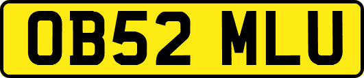 OB52MLU