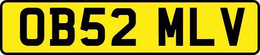 OB52MLV