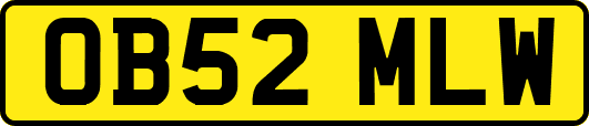 OB52MLW
