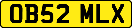 OB52MLX
