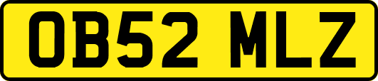 OB52MLZ
