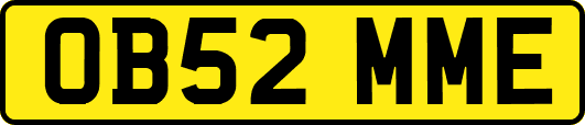 OB52MME