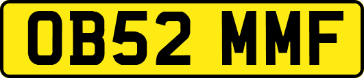 OB52MMF