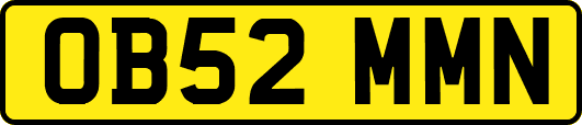 OB52MMN