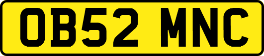 OB52MNC