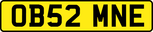 OB52MNE