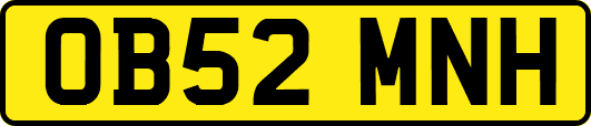 OB52MNH