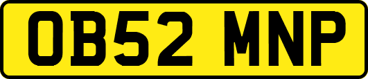 OB52MNP