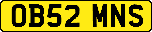 OB52MNS