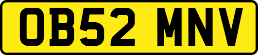 OB52MNV