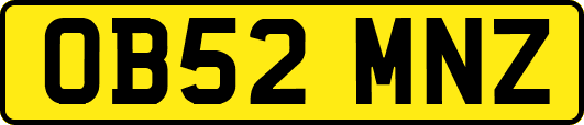 OB52MNZ