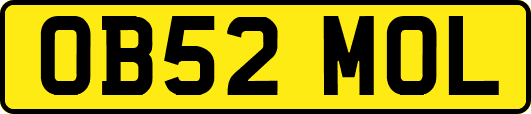 OB52MOL