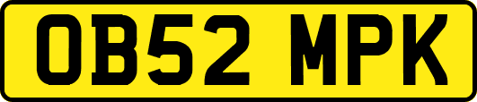 OB52MPK