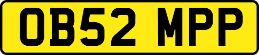 OB52MPP