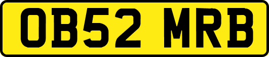 OB52MRB