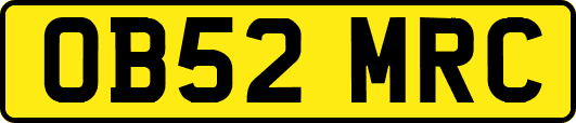 OB52MRC