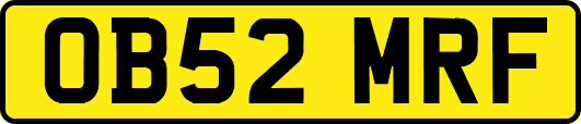 OB52MRF
