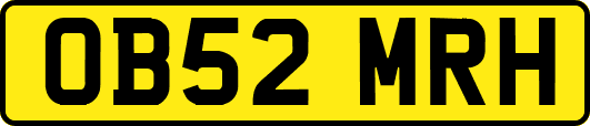 OB52MRH