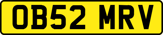 OB52MRV
