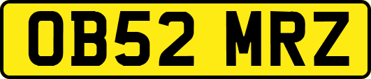 OB52MRZ