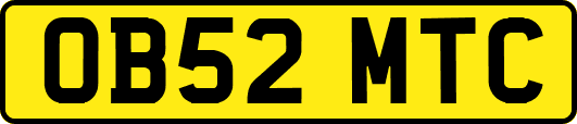 OB52MTC