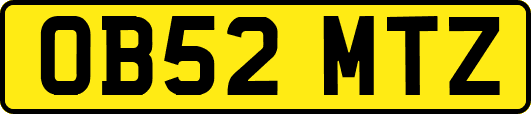 OB52MTZ