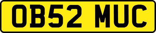 OB52MUC
