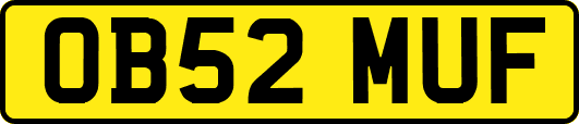 OB52MUF