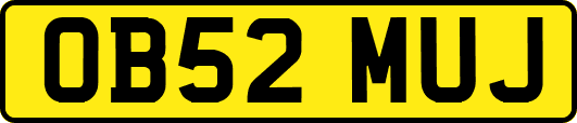 OB52MUJ