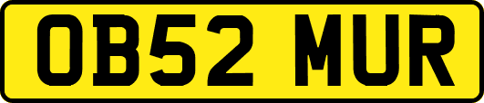 OB52MUR