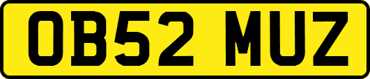 OB52MUZ